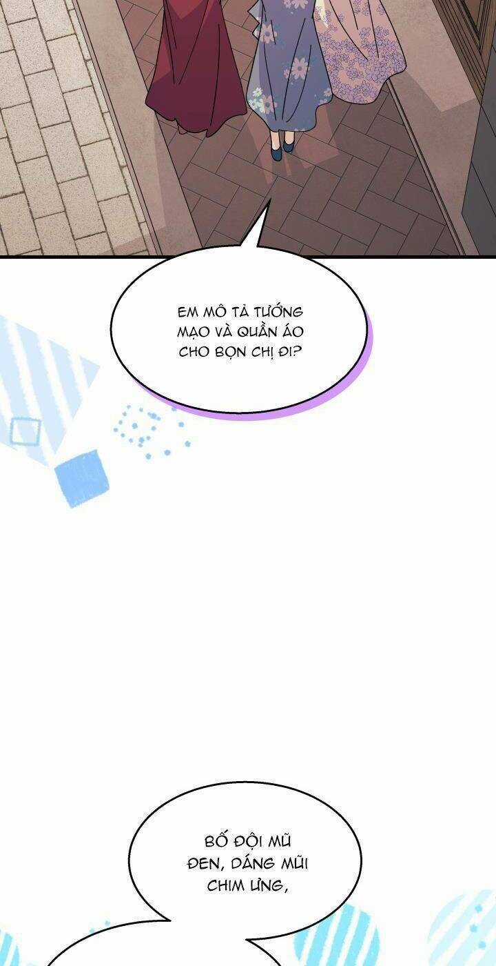 Tôi Không Muốn Làm Người Mai Mối Chapter 26 trang 37