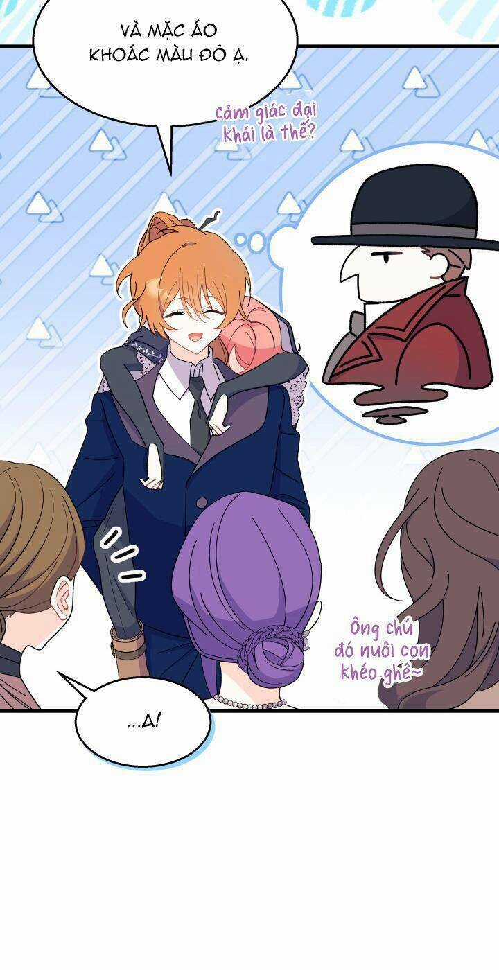 Tôi Không Muốn Làm Người Mai Mối Chapter 26 trang 38