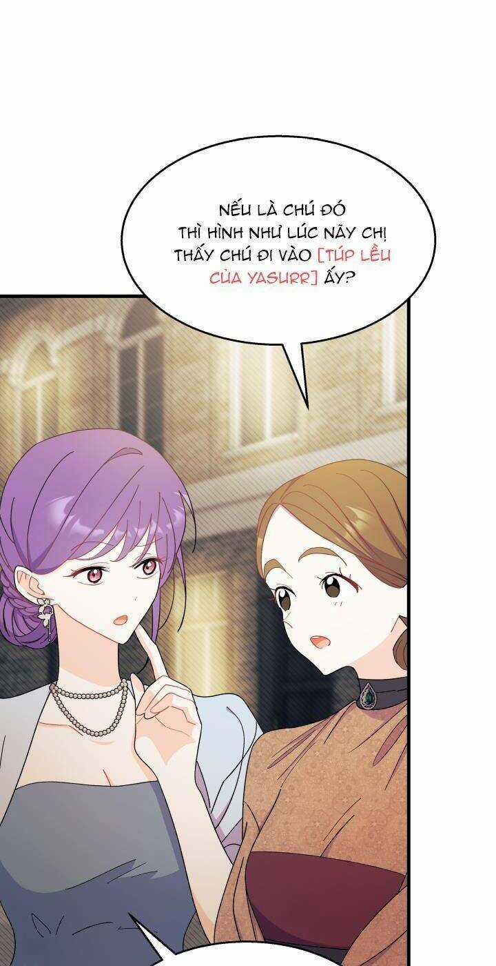 Tôi Không Muốn Làm Người Mai Mối Chapter 26 trang 39