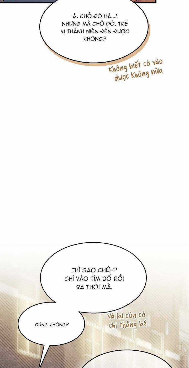 Tôi Không Muốn Làm Người Mai Mối Chapter 26 trang 40