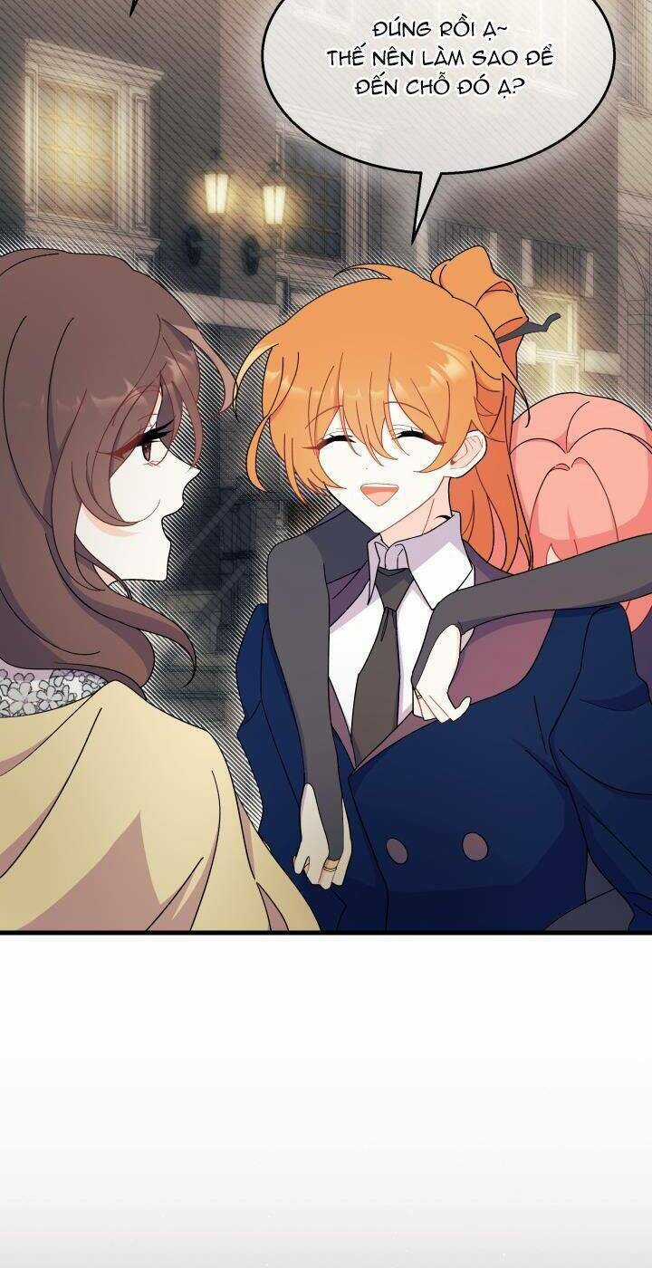 Tôi Không Muốn Làm Người Mai Mối Chapter 26 trang 41