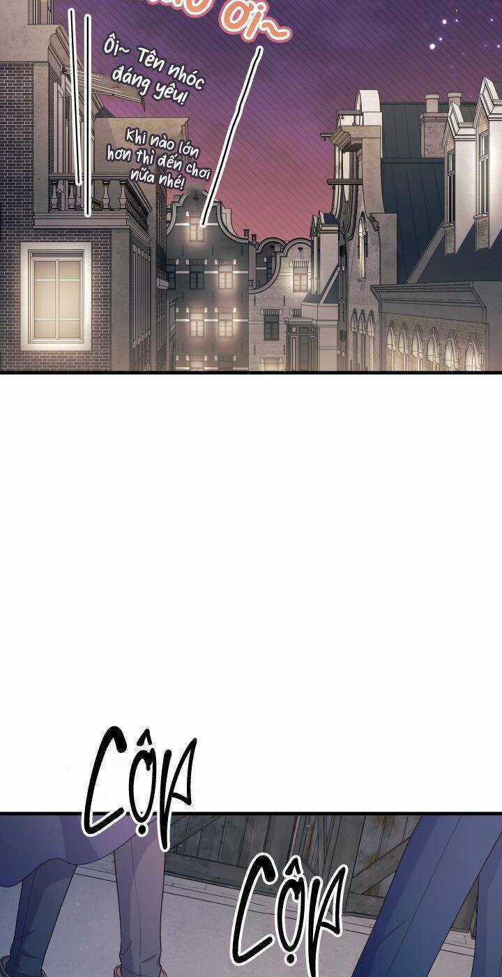 Tôi Không Muốn Làm Người Mai Mối Chapter 26 trang 43