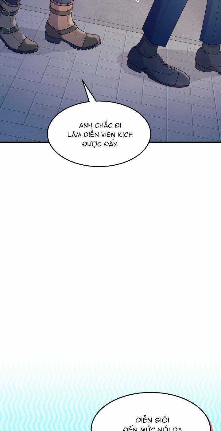 Tôi Không Muốn Làm Người Mai Mối Chapter 26 trang 44