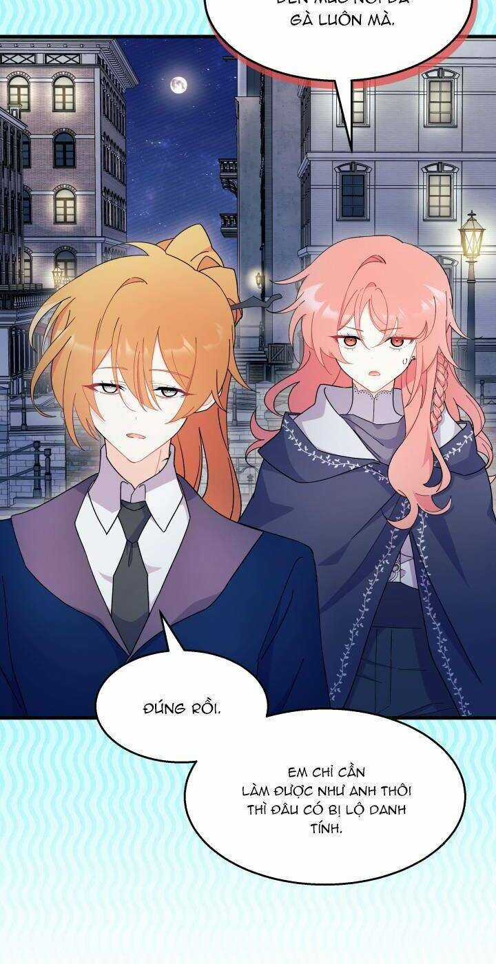 Tôi Không Muốn Làm Người Mai Mối Chapter 26 trang 45