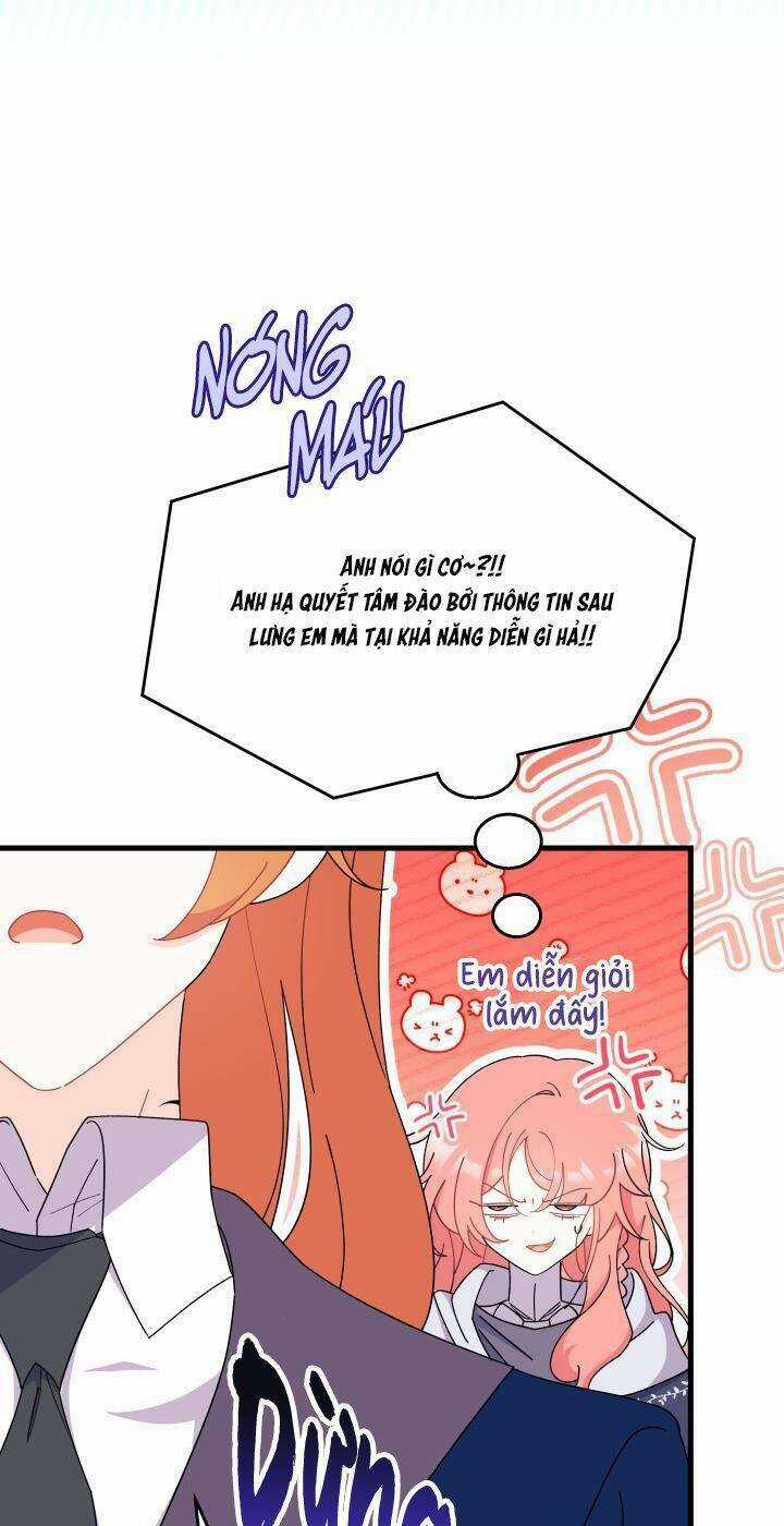 Tôi Không Muốn Làm Người Mai Mối Chapter 26 trang 46
