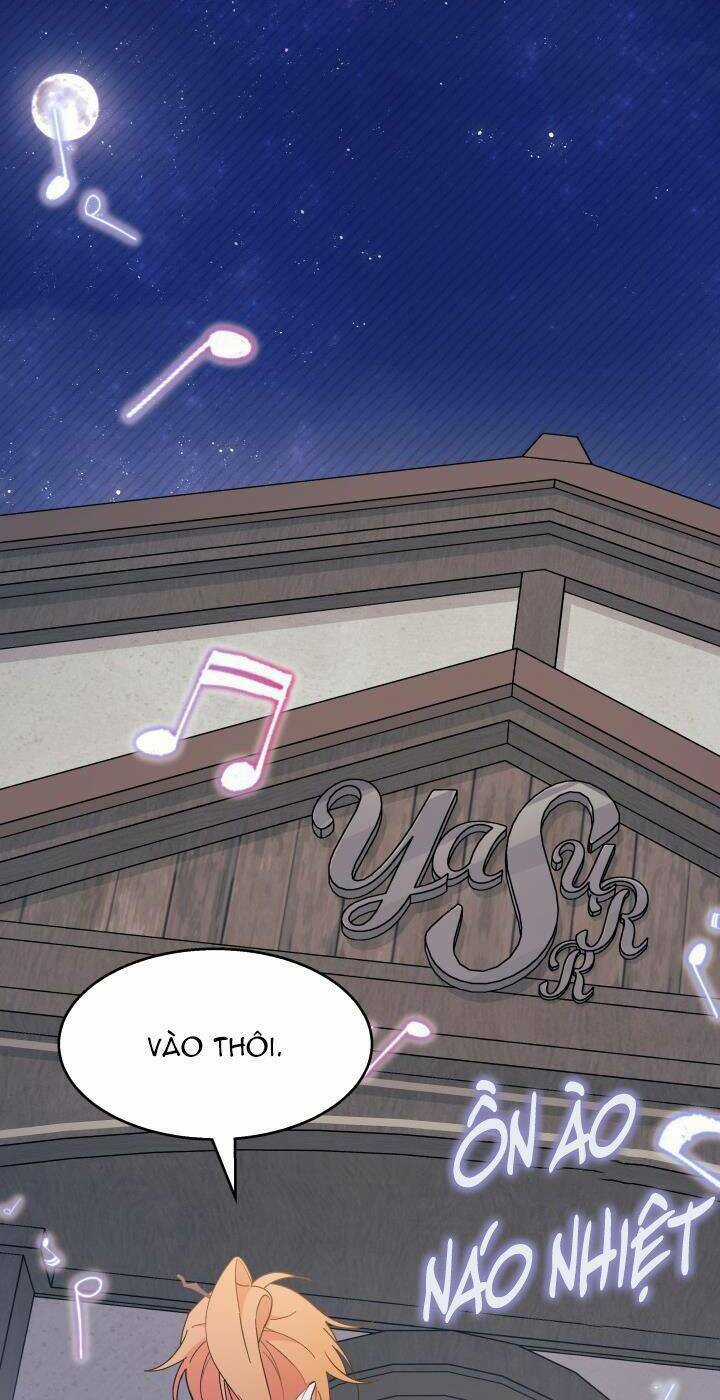 Tôi Không Muốn Làm Người Mai Mối Chapter 26 trang 49