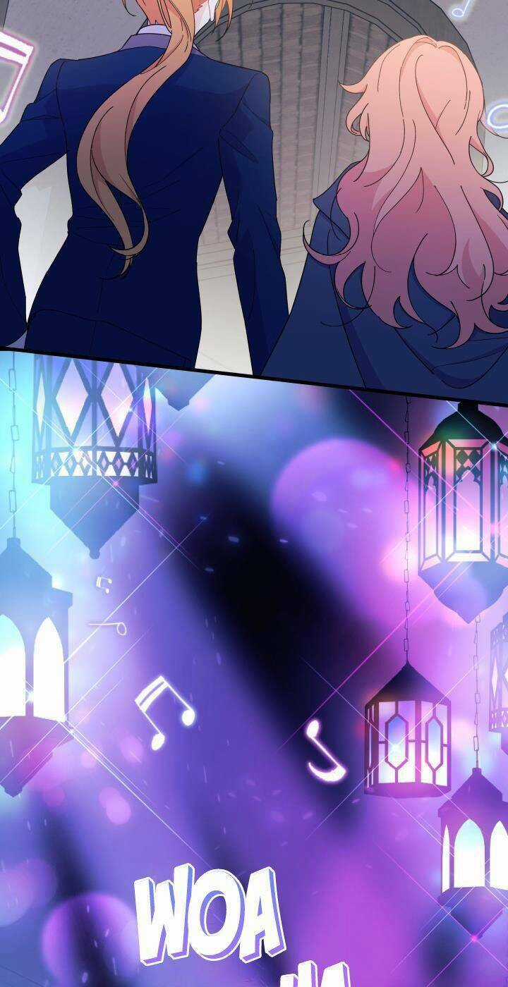 Tôi Không Muốn Làm Người Mai Mối Chapter 26 trang 50