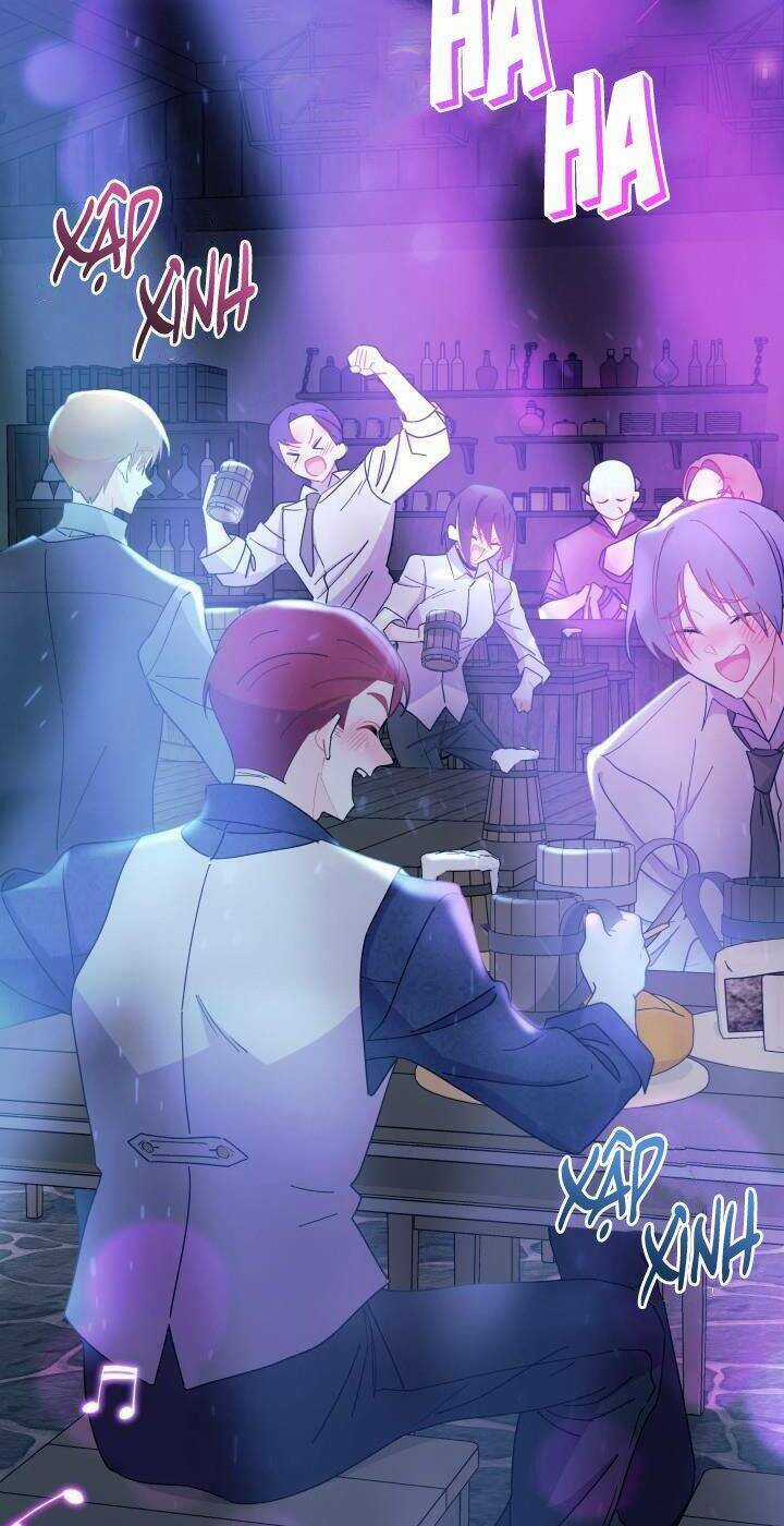 Tôi Không Muốn Làm Người Mai Mối Chapter 26 trang 51