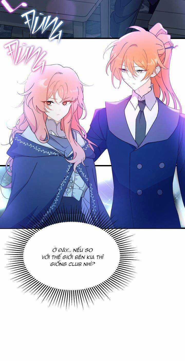 Tôi Không Muốn Làm Người Mai Mối Chapter 26 trang 52