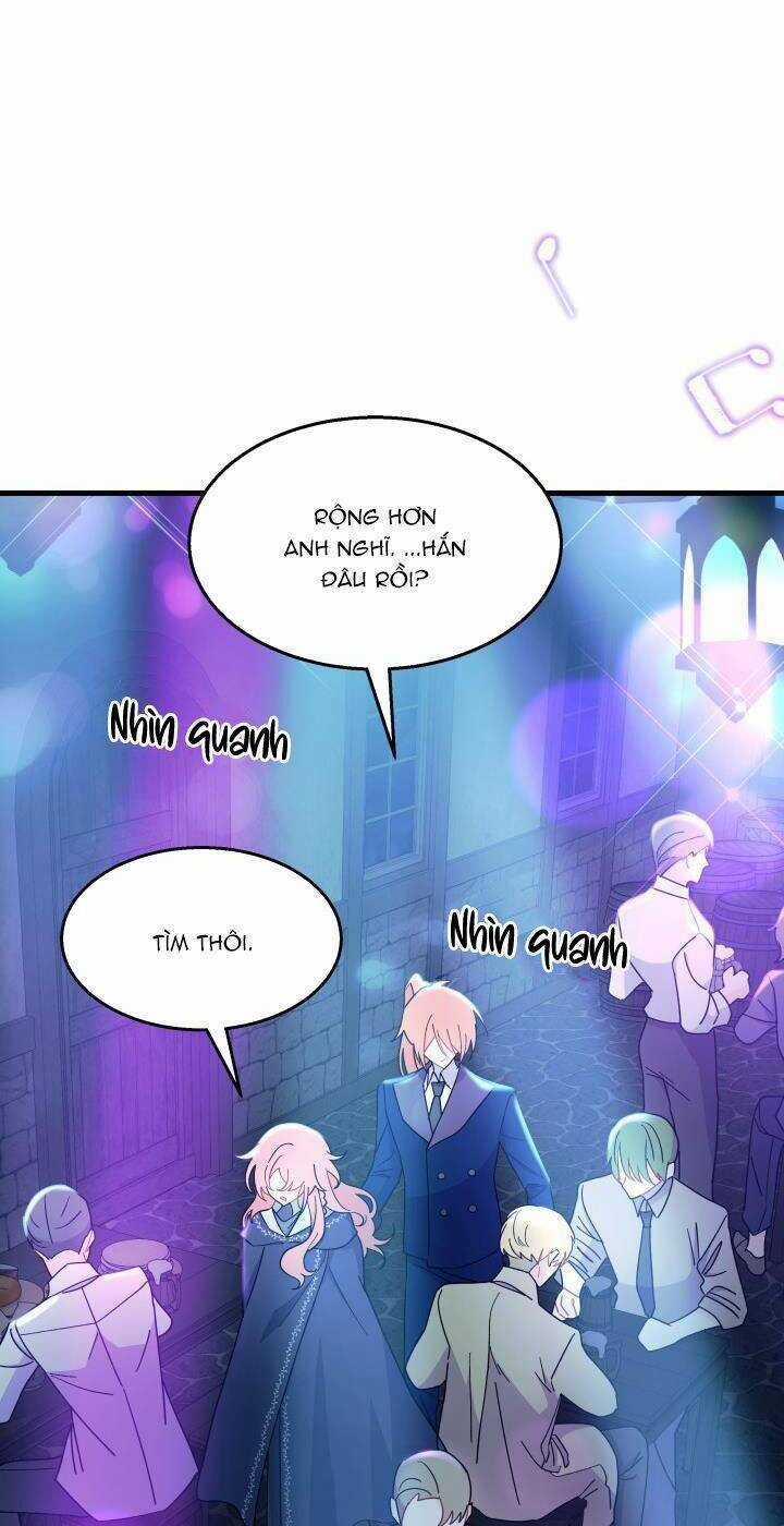 Tôi Không Muốn Làm Người Mai Mối Chapter 26 trang 53