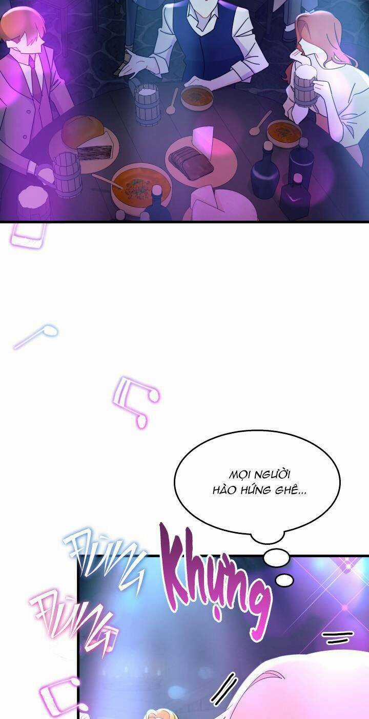 Tôi Không Muốn Làm Người Mai Mối Chapter 26 trang 54