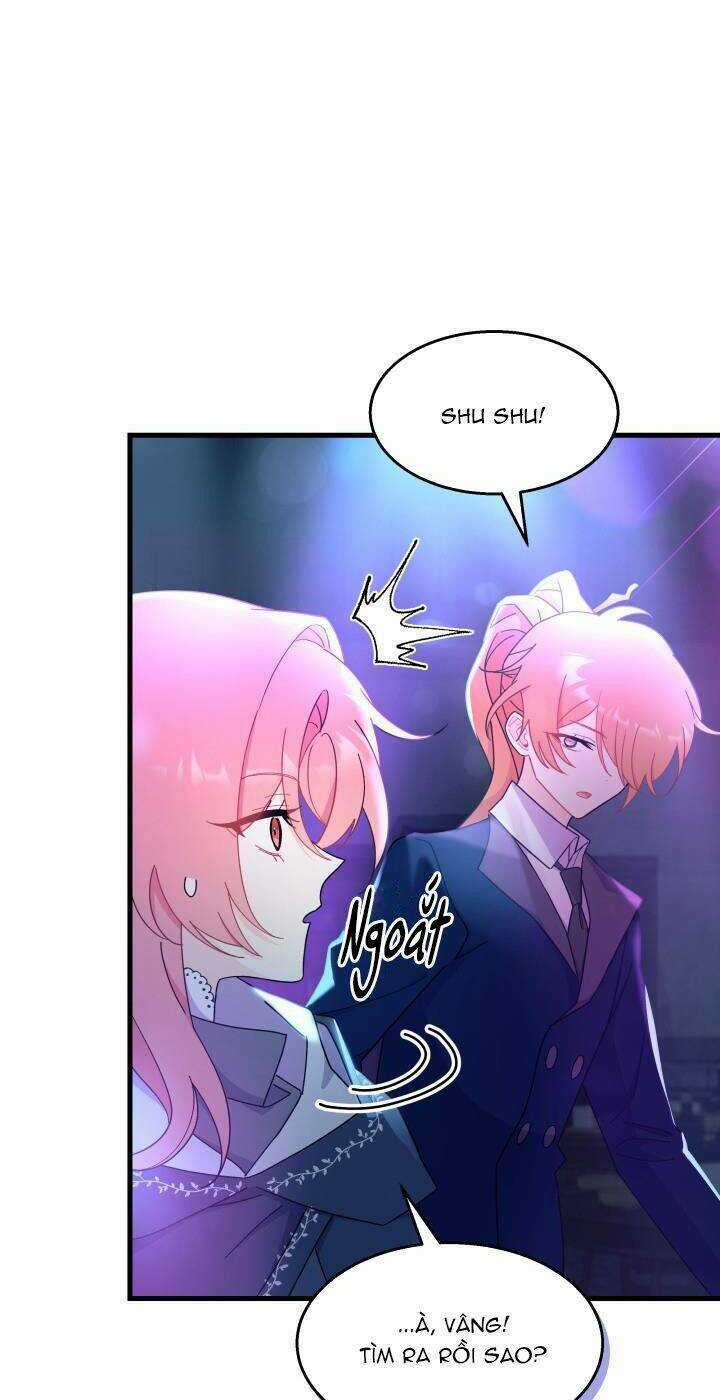 Tôi Không Muốn Làm Người Mai Mối Chapter 26 trang 57