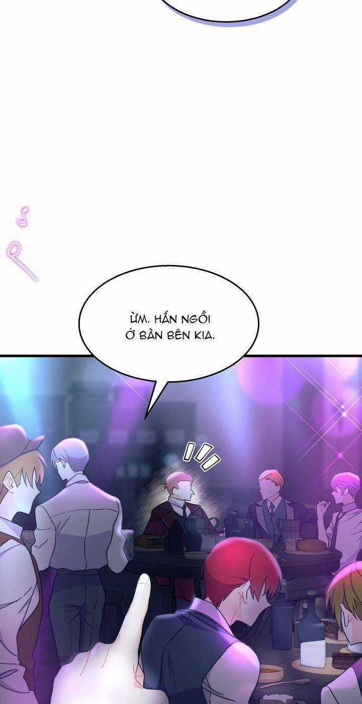 Tôi Không Muốn Làm Người Mai Mối Chapter 26 trang 58