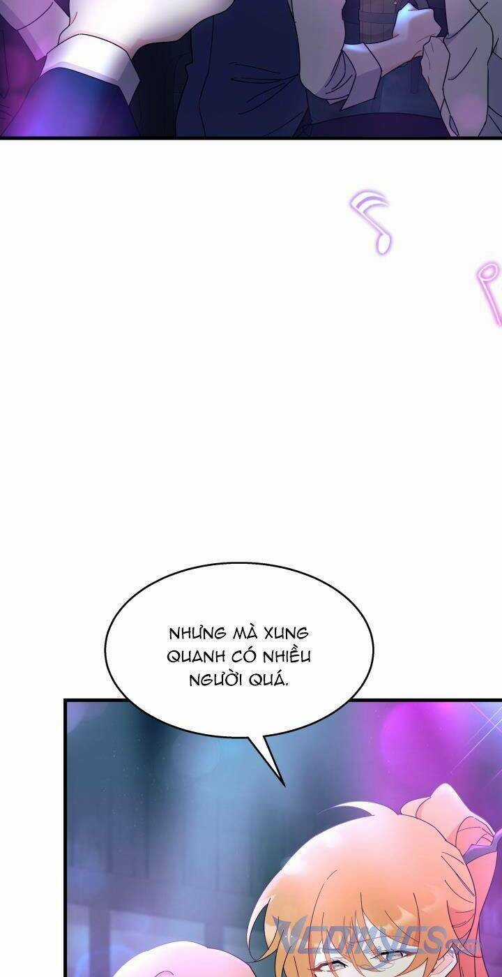 Tôi Không Muốn Làm Người Mai Mối Chapter 26 trang 59