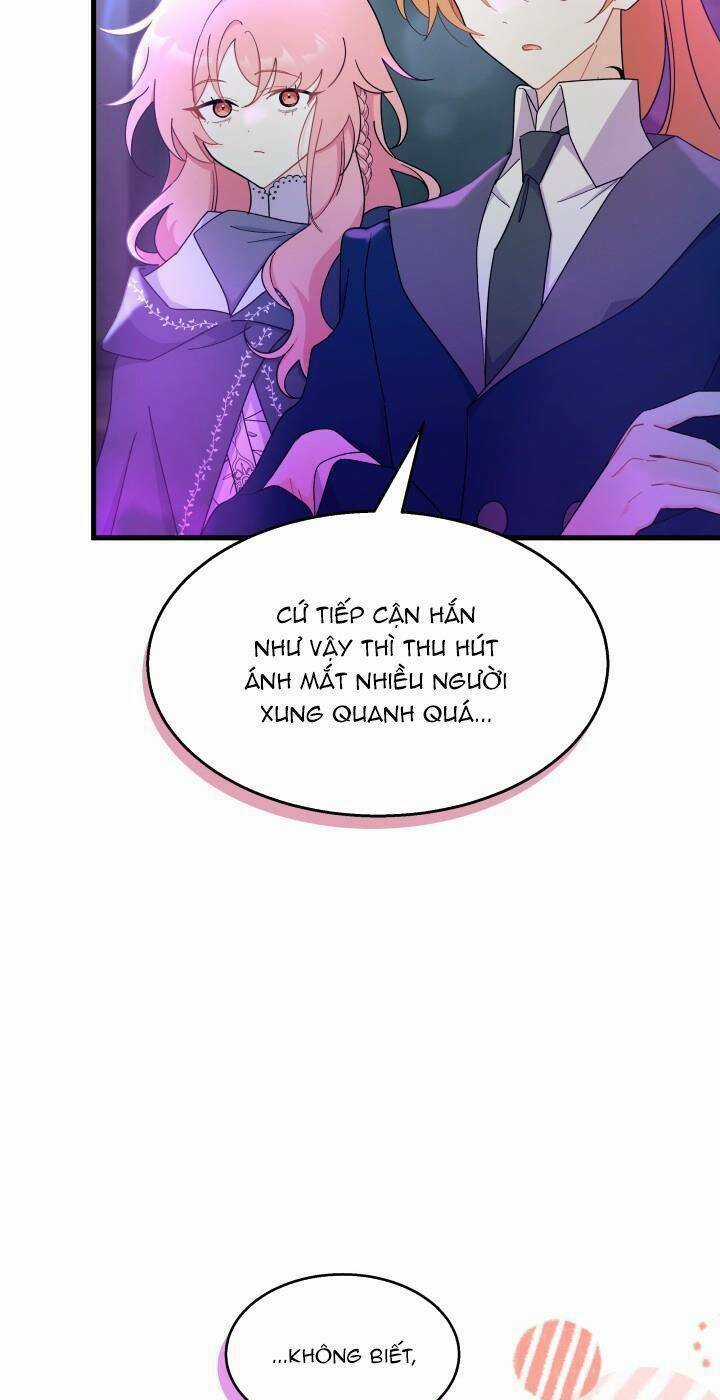 Tôi Không Muốn Làm Người Mai Mối Chapter 26 trang 60