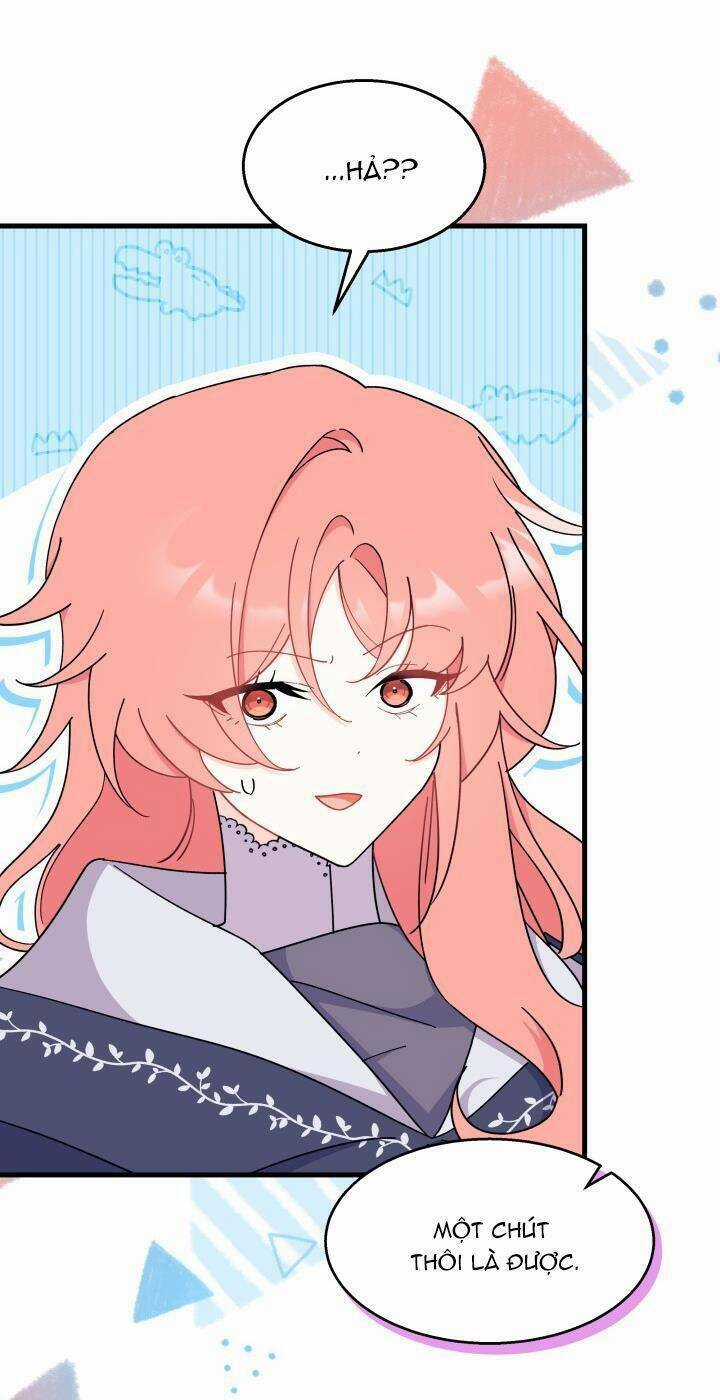 Tôi Không Muốn Làm Người Mai Mối Chapter 26 trang 62