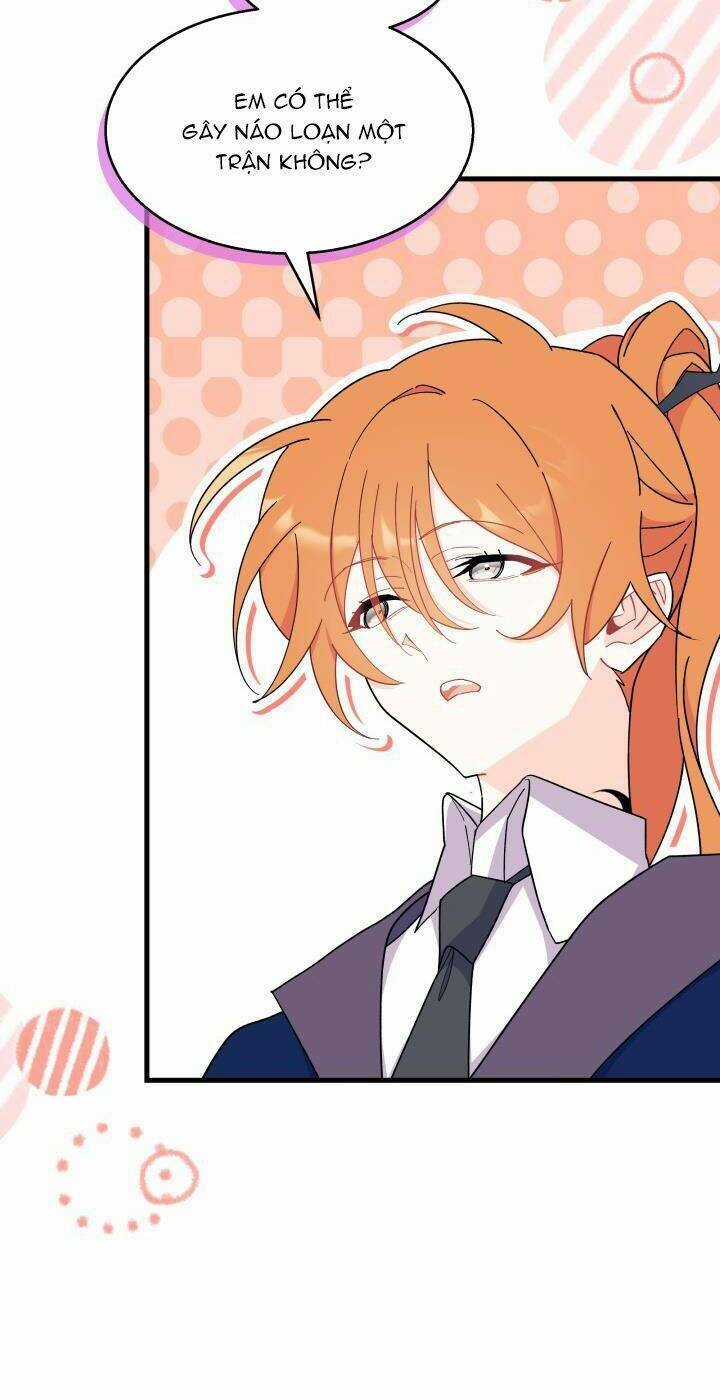 Tôi Không Muốn Làm Người Mai Mối Chapter 26 trang 61