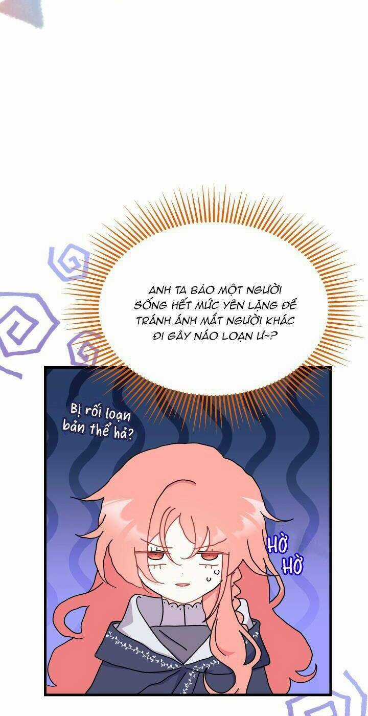 Tôi Không Muốn Làm Người Mai Mối Chapter 26 trang 63