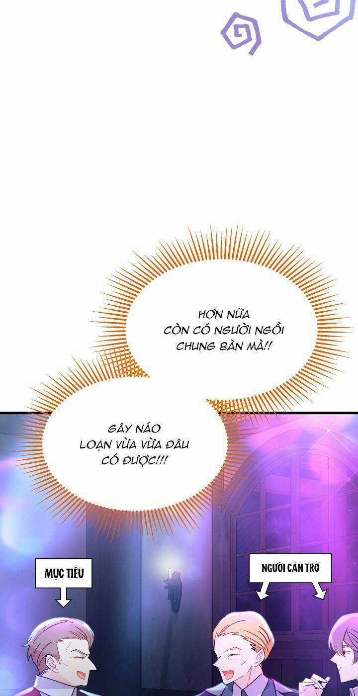 Tôi Không Muốn Làm Người Mai Mối Chapter 26 trang 64