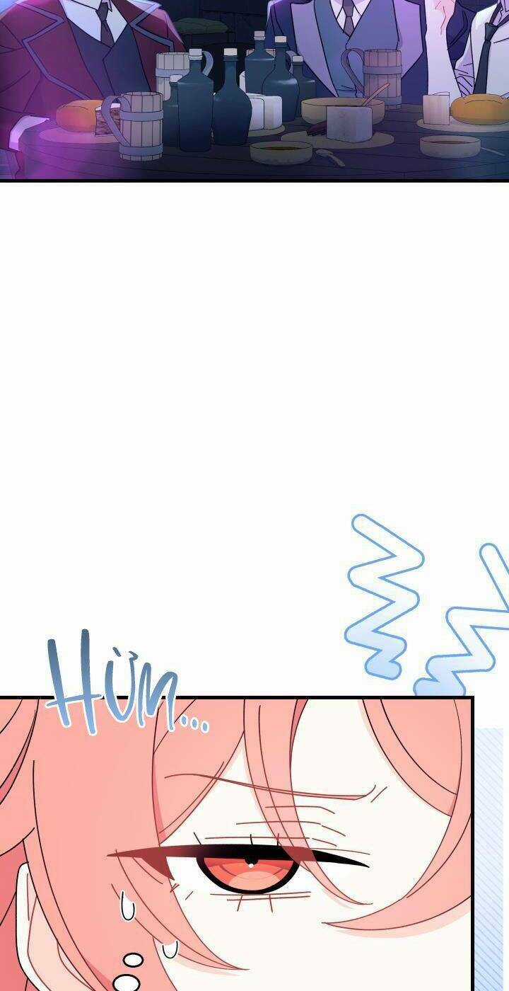 Tôi Không Muốn Làm Người Mai Mối Chapter 26 trang 65