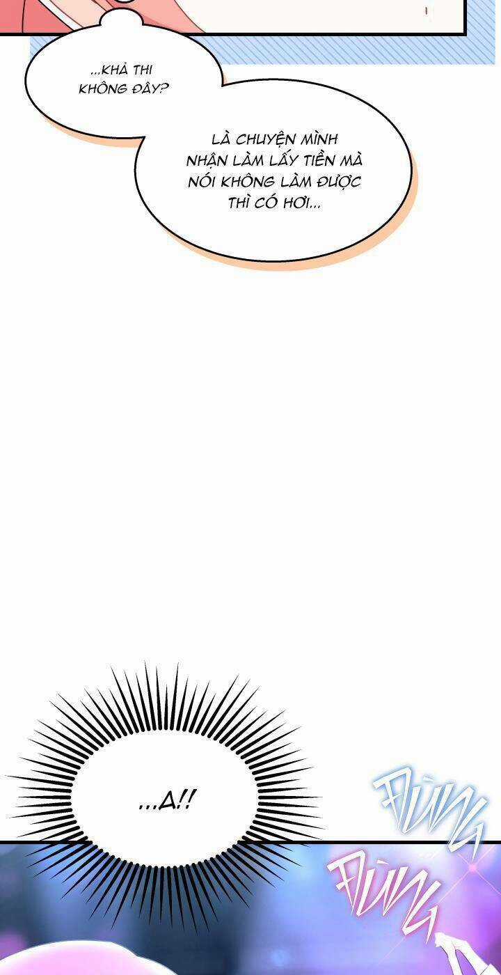 Tôi Không Muốn Làm Người Mai Mối Chapter 26 trang 66