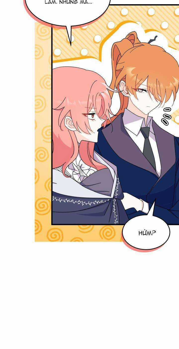 Tôi Không Muốn Làm Người Mai Mối Chapter 26 trang 68