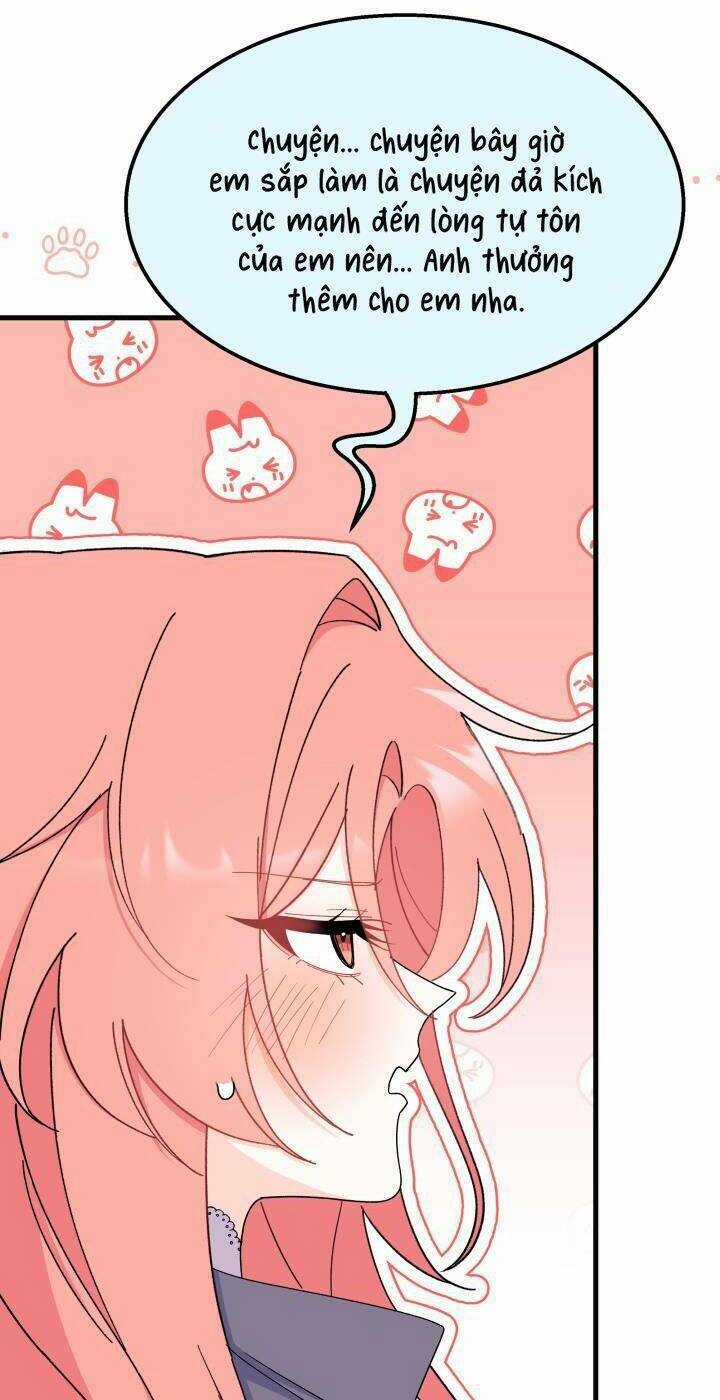 Tôi Không Muốn Làm Người Mai Mối Chapter 26 trang 69