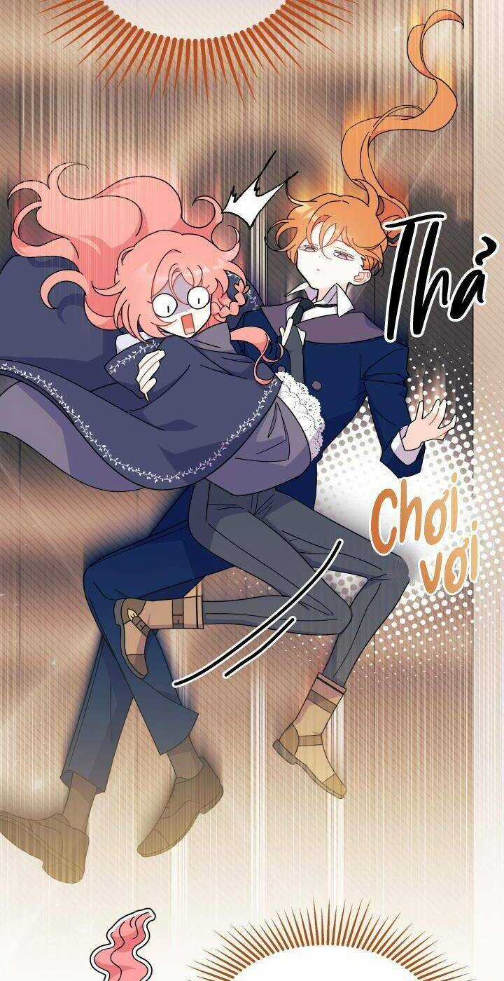 Tôi Không Muốn Làm Người Mai Mối Chapter 26 trang 7