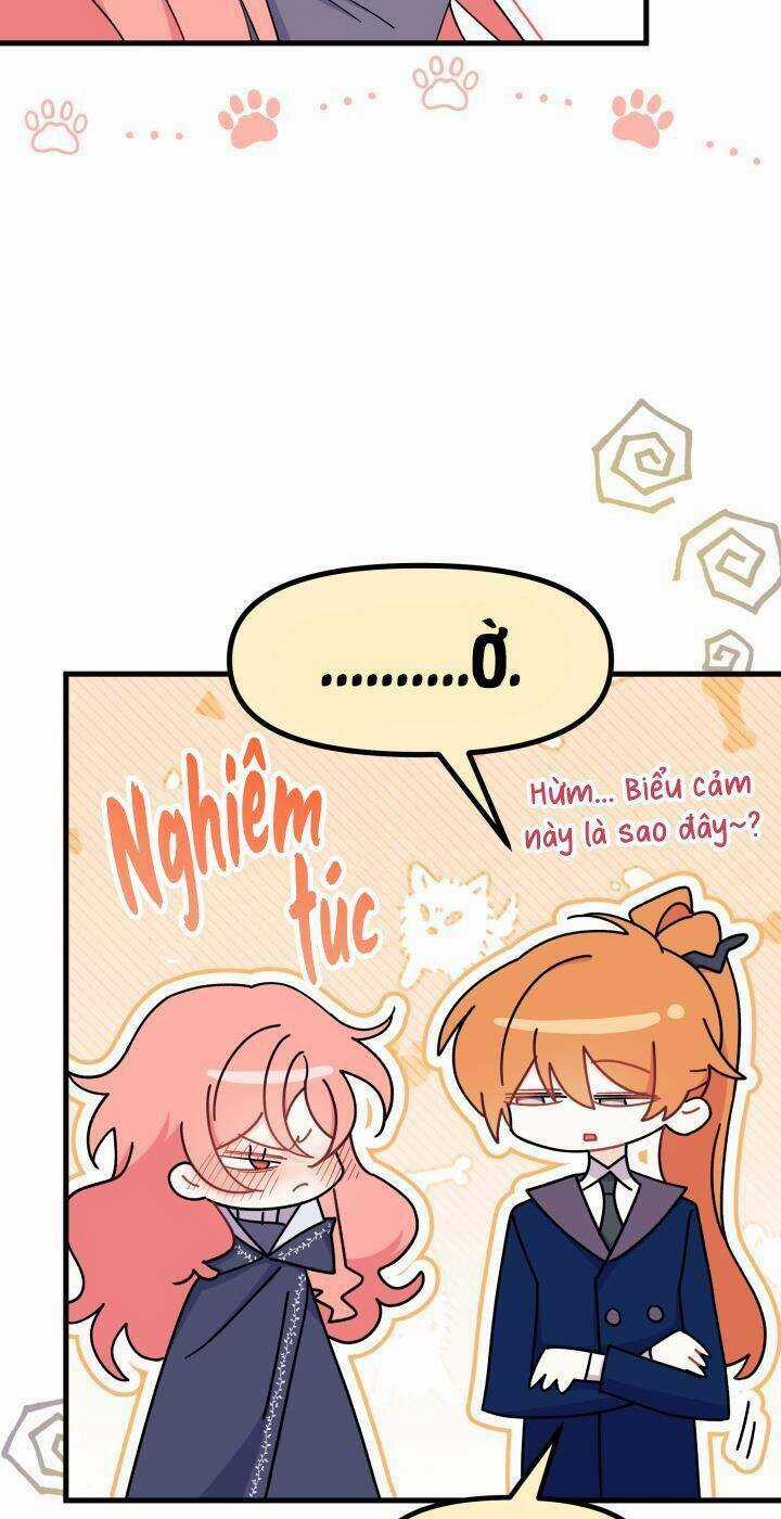 Tôi Không Muốn Làm Người Mai Mối Chapter 26 trang 70