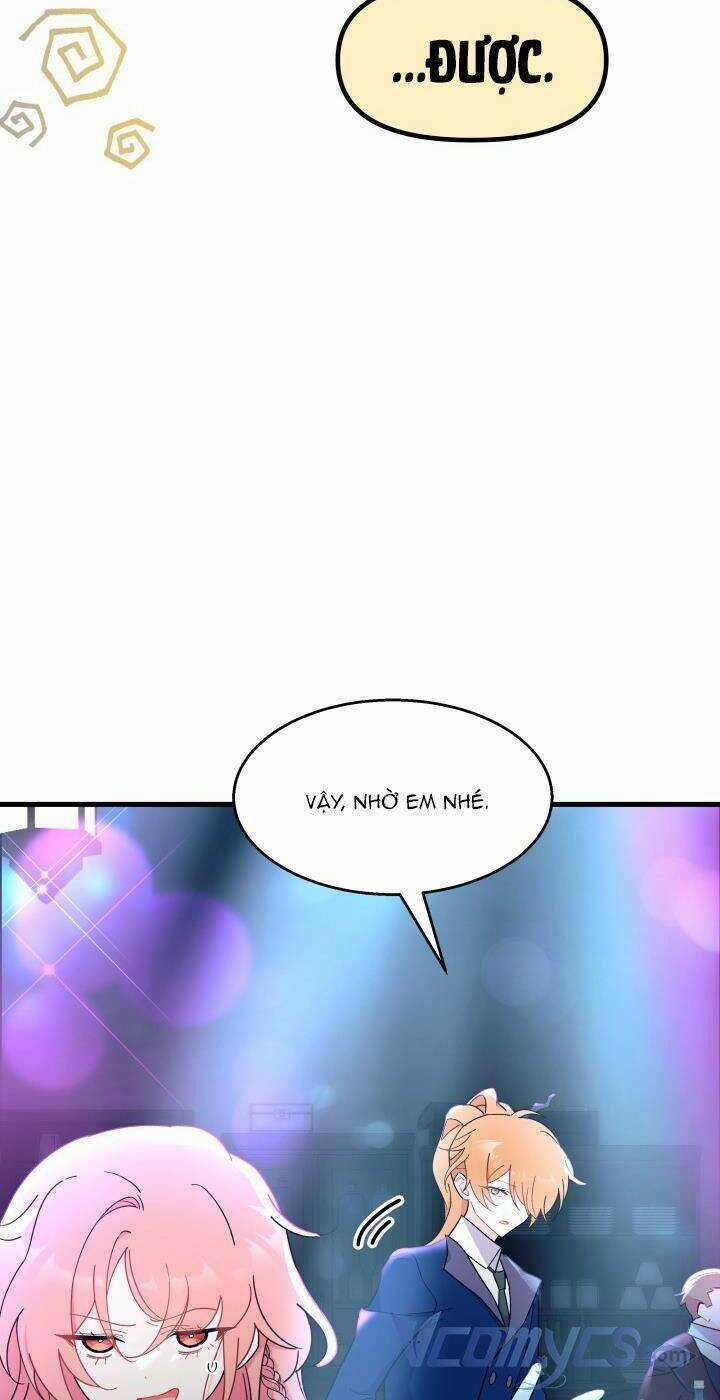 Tôi Không Muốn Làm Người Mai Mối Chapter 26 trang 71