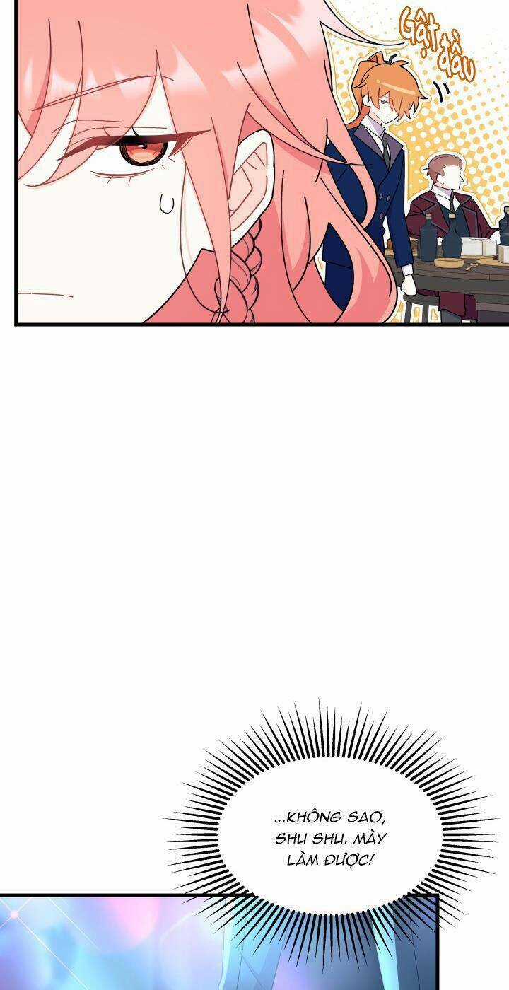 Tôi Không Muốn Làm Người Mai Mối Chapter 26 trang 74