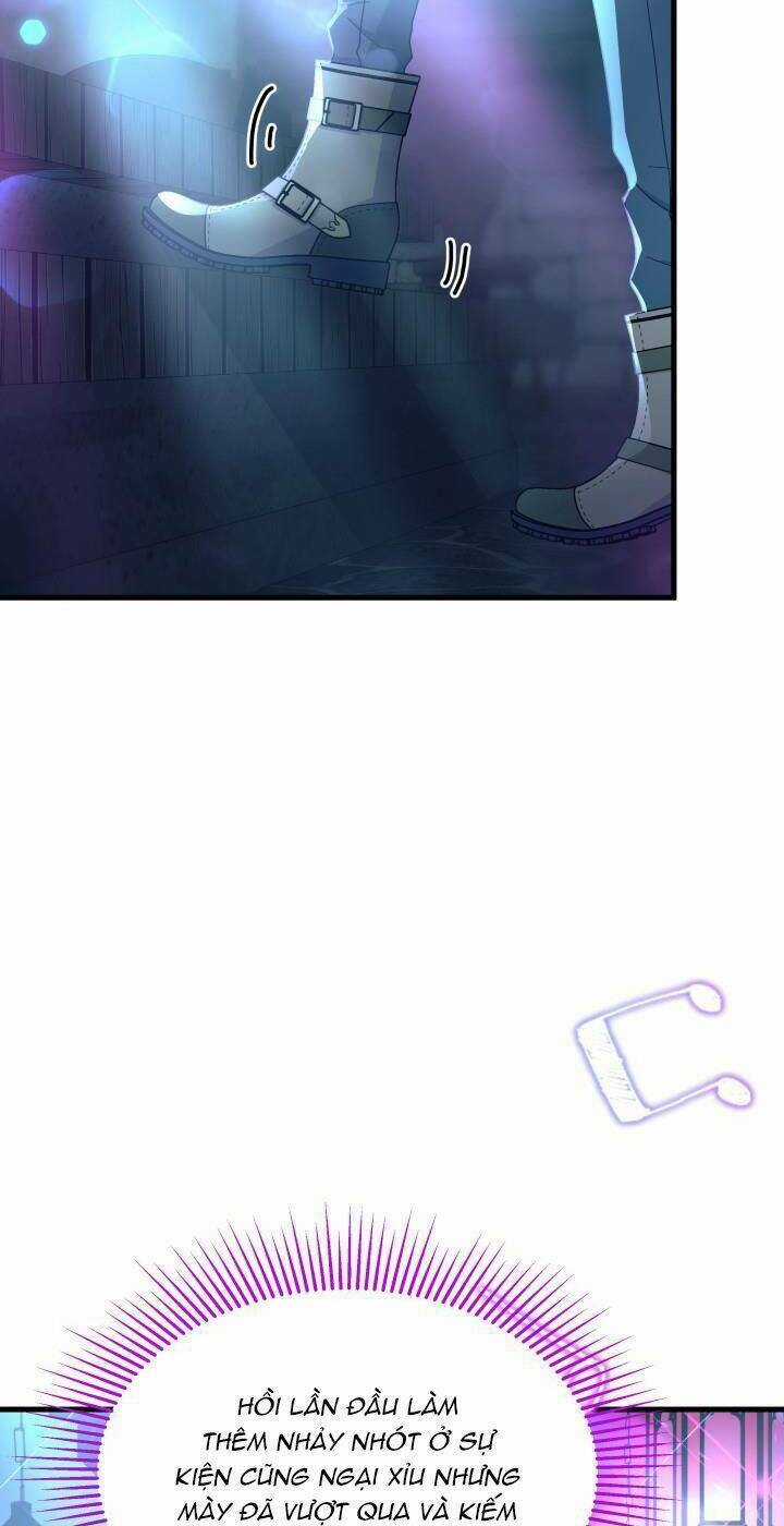 Tôi Không Muốn Làm Người Mai Mối Chapter 26 trang 75