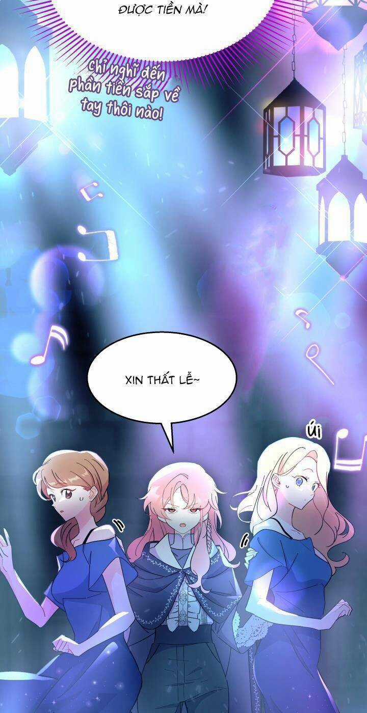 Tôi Không Muốn Làm Người Mai Mối Chapter 26 trang 76