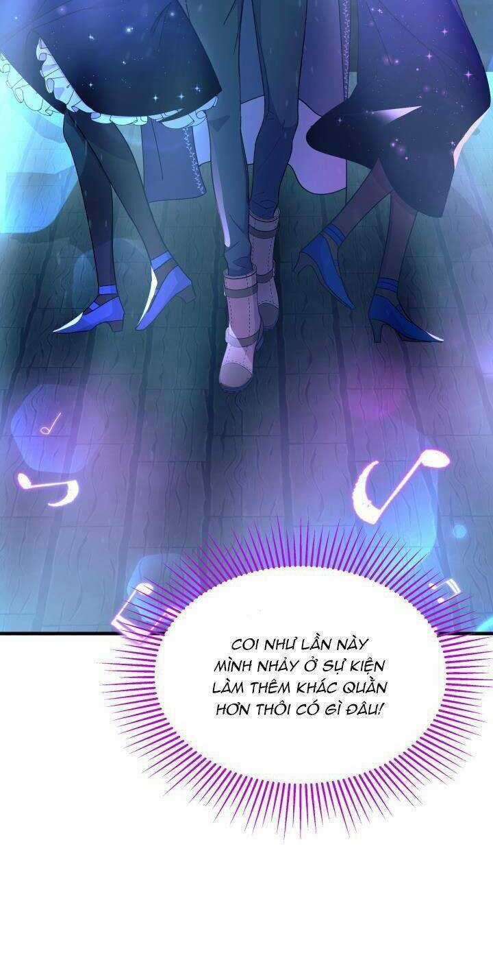 Tôi Không Muốn Làm Người Mai Mối Chapter 26 trang 77