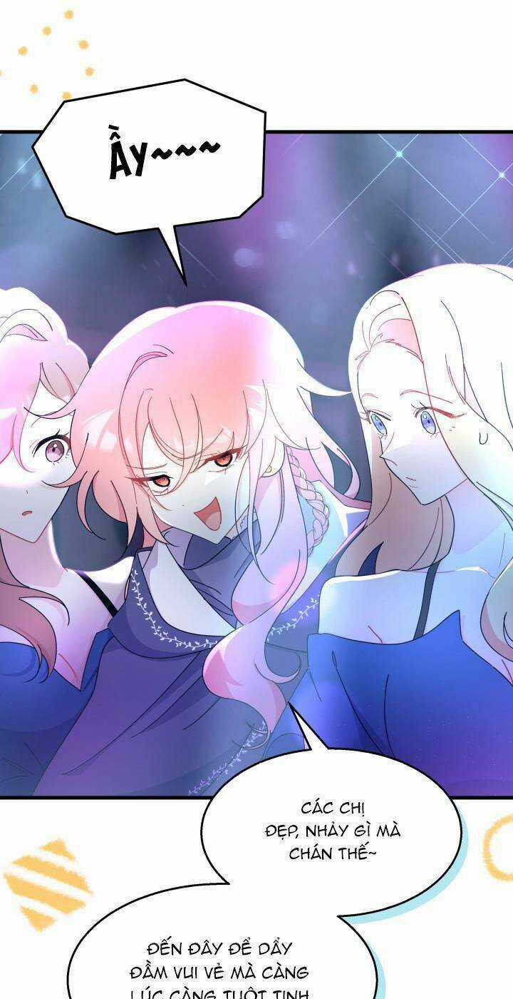 Tôi Không Muốn Làm Người Mai Mối Chapter 26 trang 78