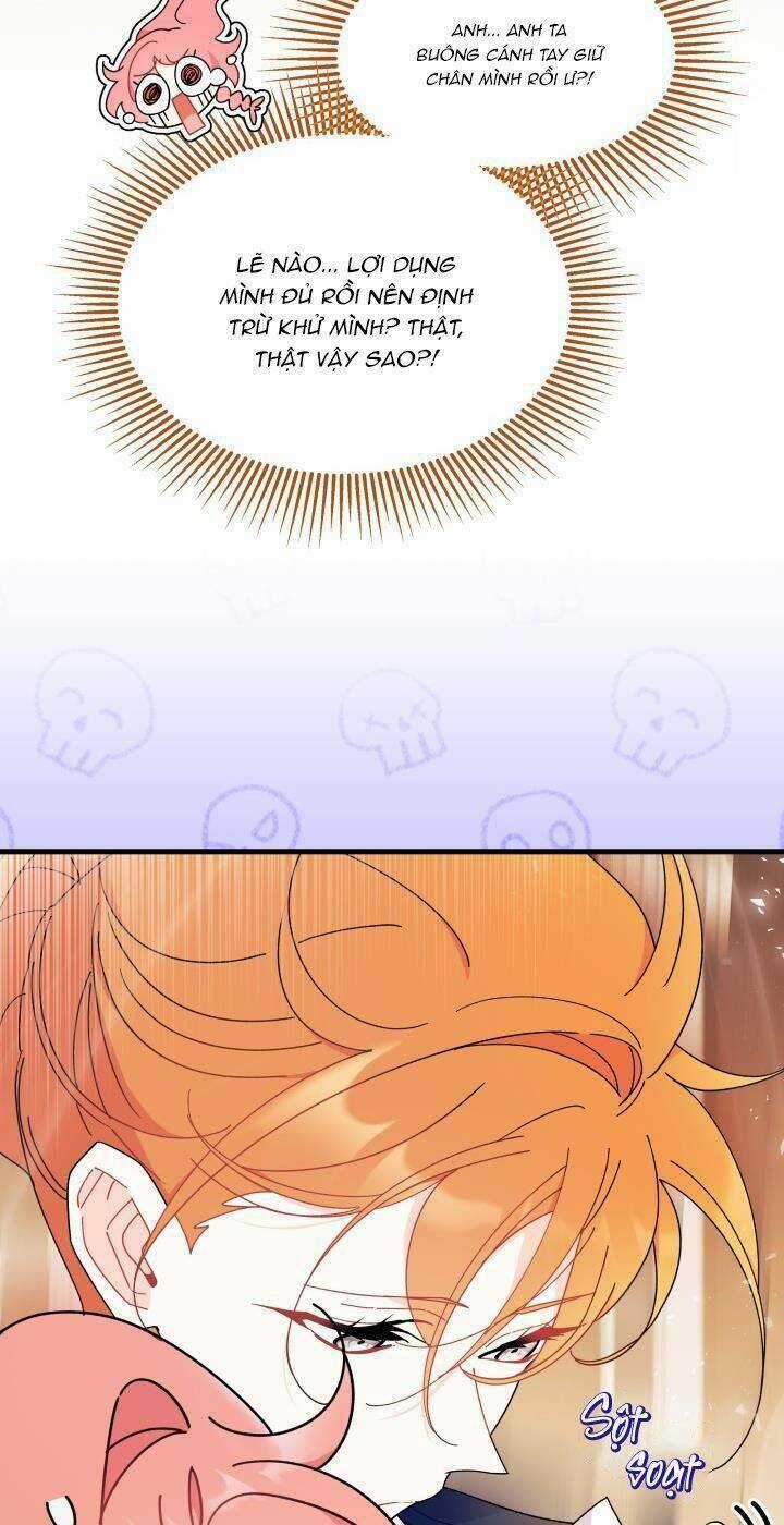 Tôi Không Muốn Làm Người Mai Mối Chapter 26 trang 8