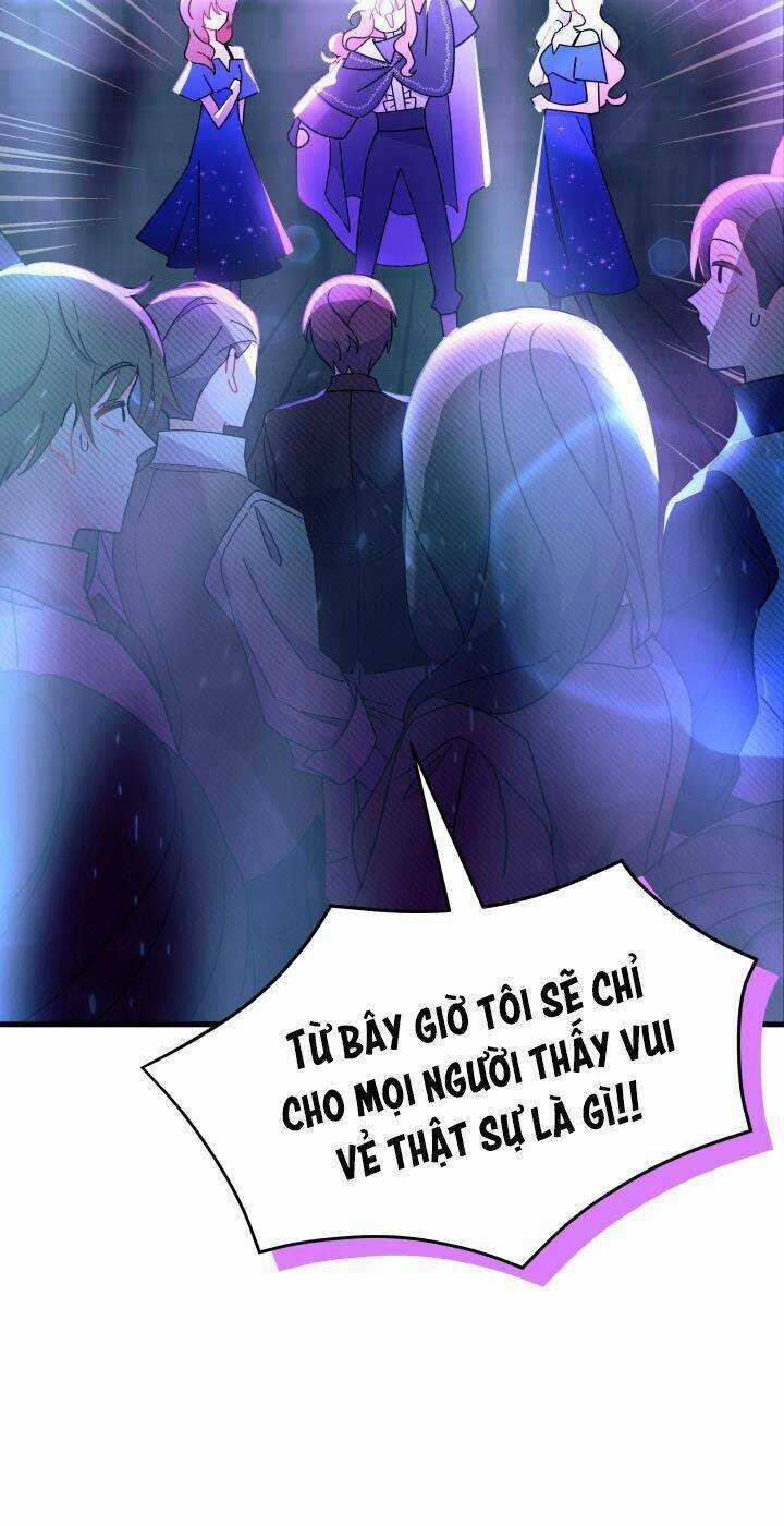 Tôi Không Muốn Làm Người Mai Mối Chapter 26 trang 80