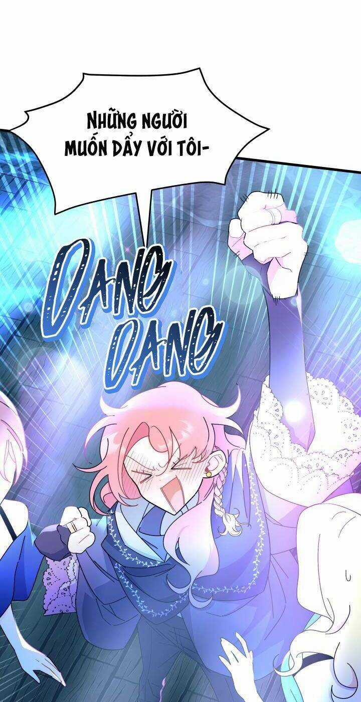 Tôi Không Muốn Làm Người Mai Mối Chapter 26 trang 81