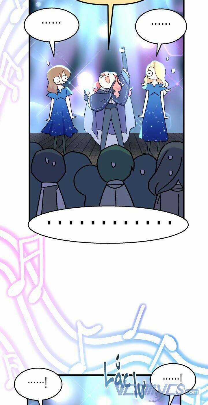 Tôi Không Muốn Làm Người Mai Mối Chapter 26 trang 83