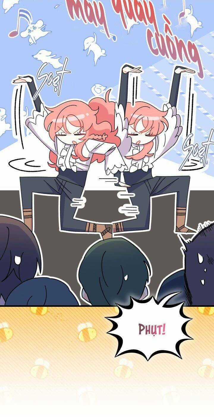 Tôi Không Muốn Làm Người Mai Mối Chapter 26 trang 85