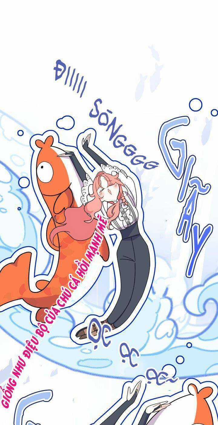 Tôi Không Muốn Làm Người Mai Mối Chapter 26 trang 86