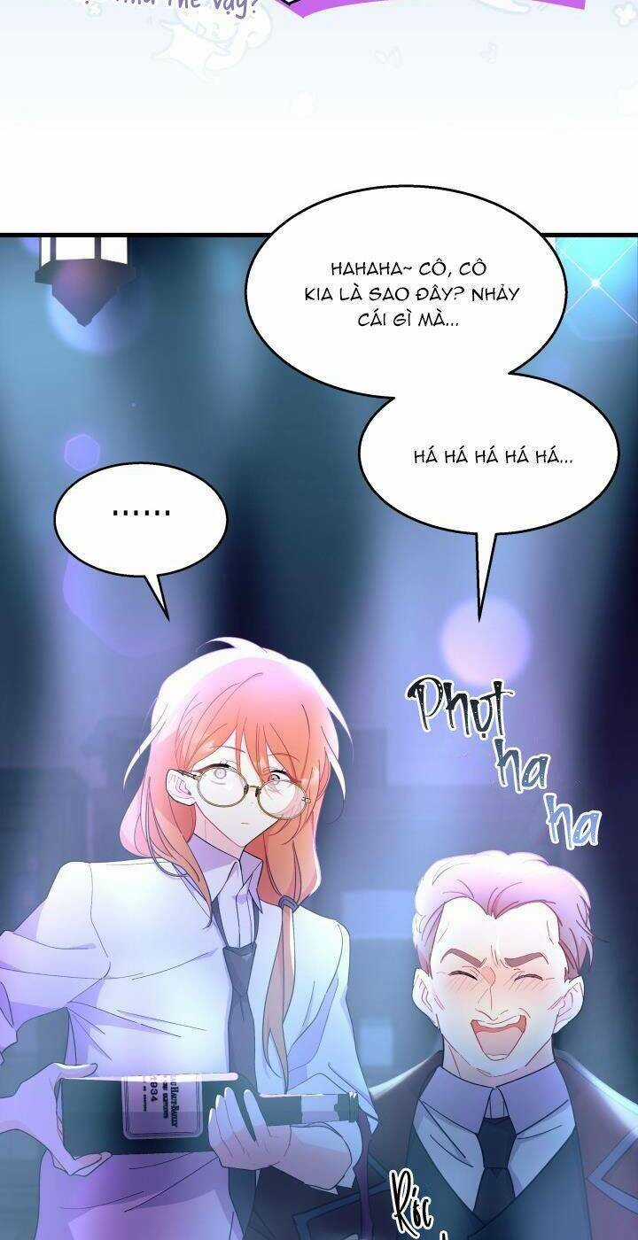 Tôi Không Muốn Làm Người Mai Mối Chapter 26 trang 89