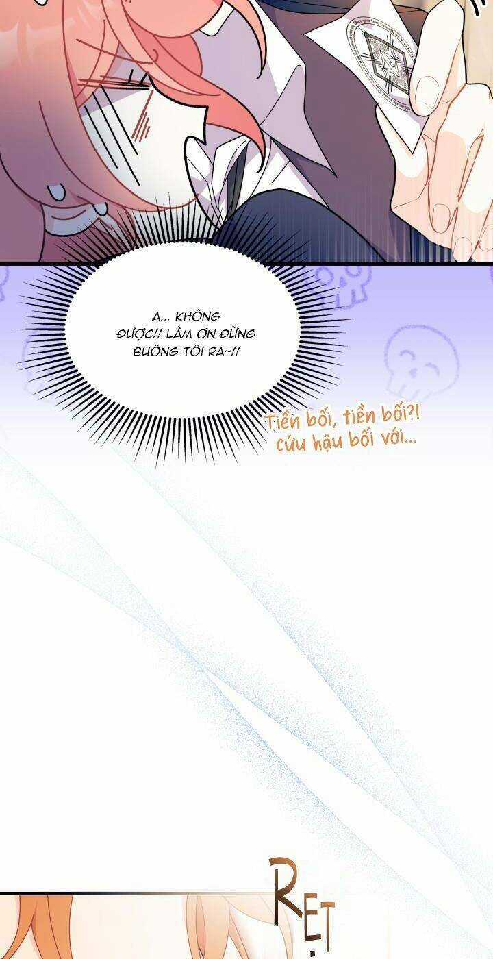 Tôi Không Muốn Làm Người Mai Mối Chapter 26 trang 9