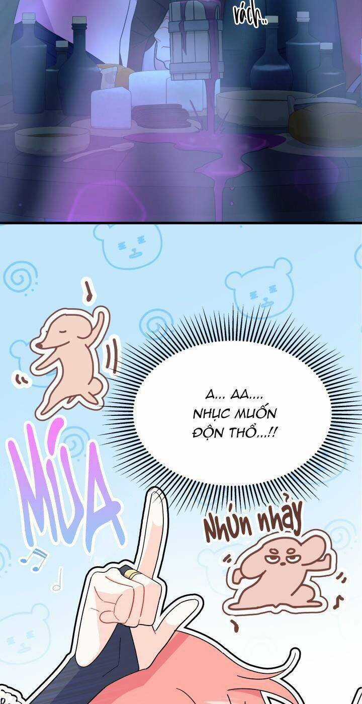 Tôi Không Muốn Làm Người Mai Mối Chapter 26 trang 90