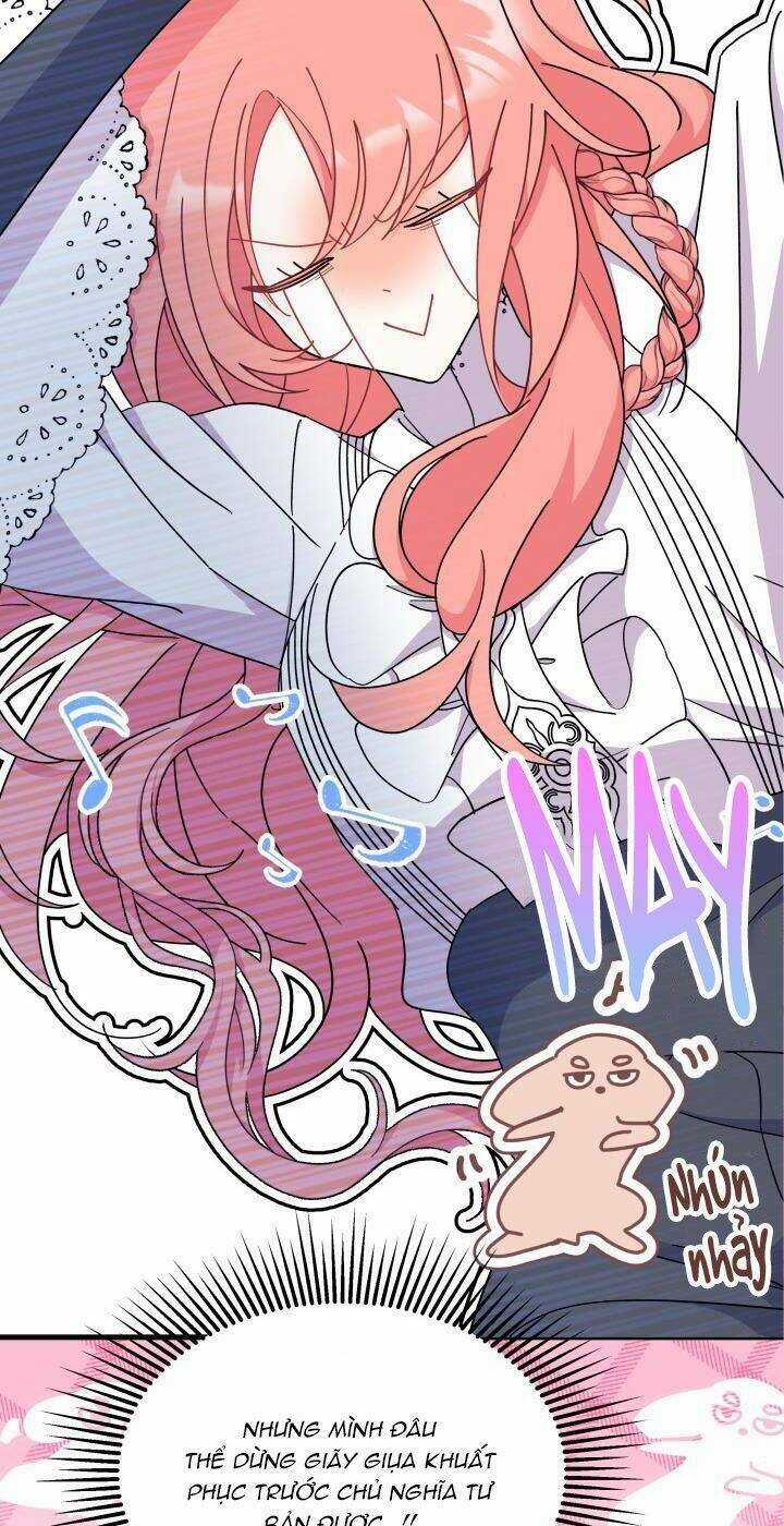 Tôi Không Muốn Làm Người Mai Mối Chapter 26 trang 91