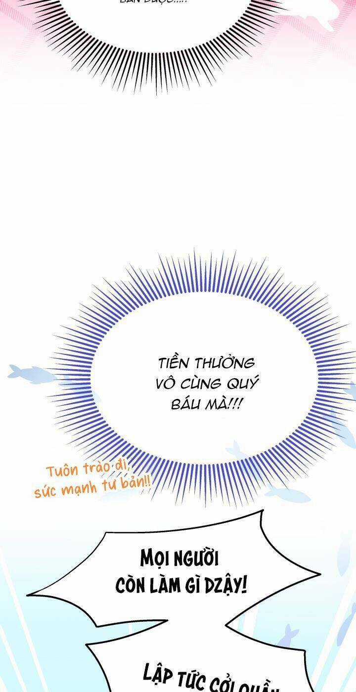 Tôi Không Muốn Làm Người Mai Mối Chapter 26 trang 92