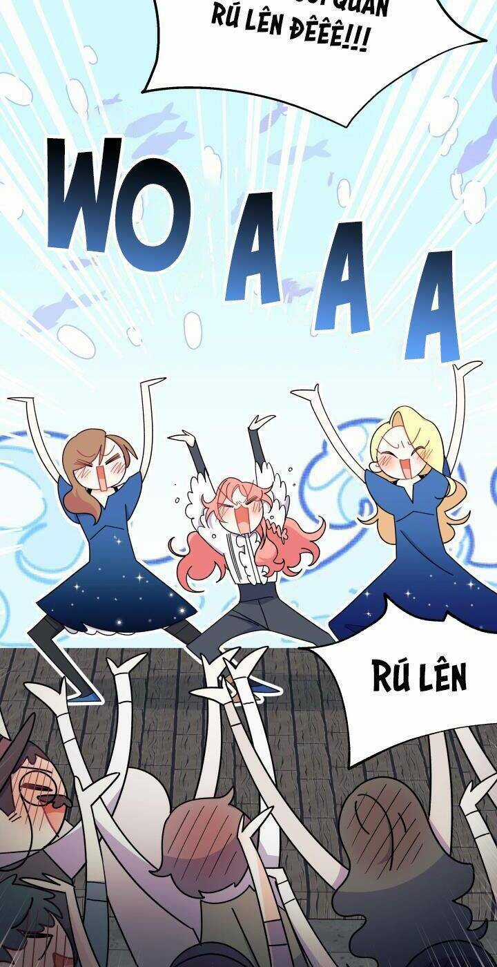 Tôi Không Muốn Làm Người Mai Mối Chapter 26 trang 93