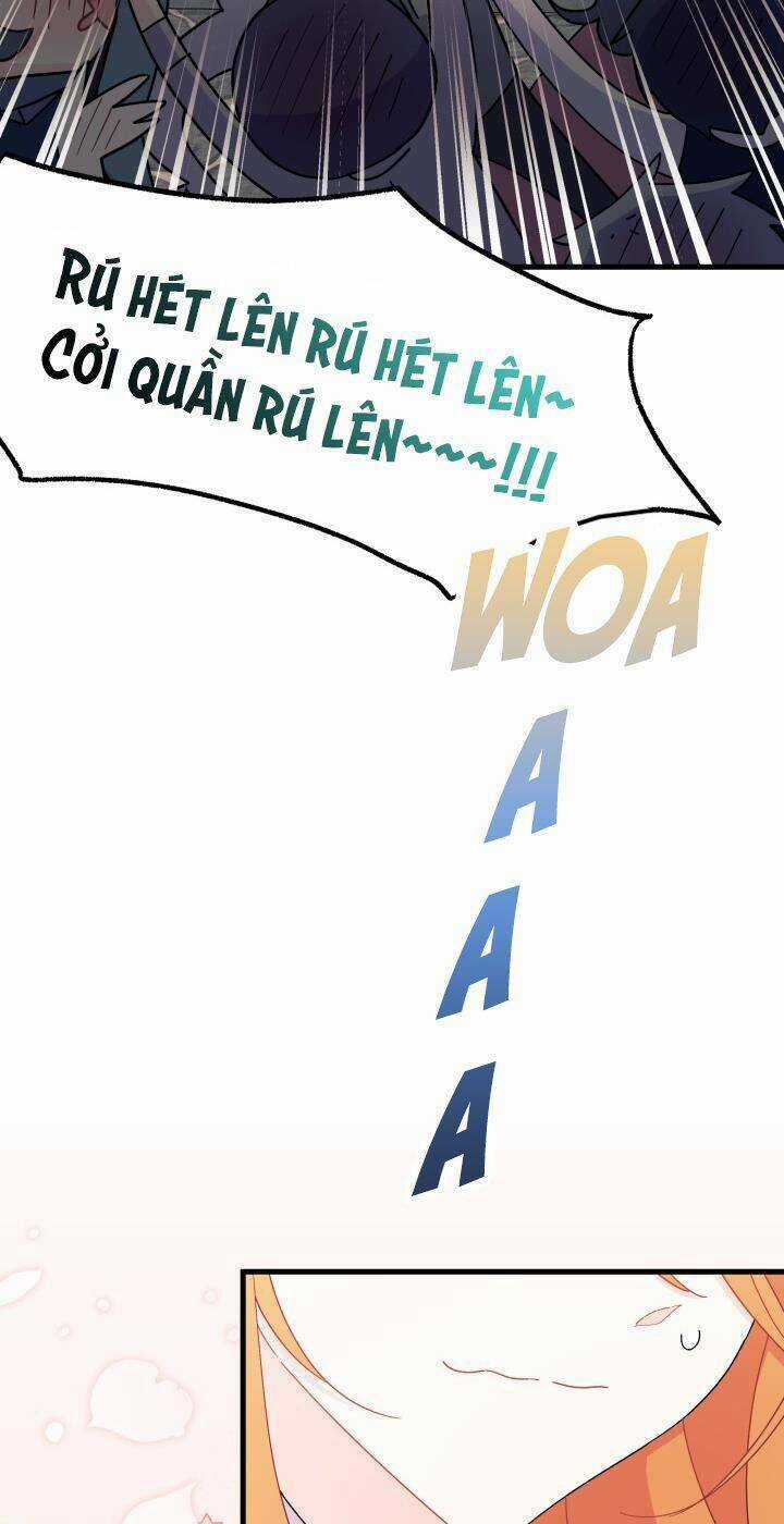 Tôi Không Muốn Làm Người Mai Mối Chapter 26 trang 94