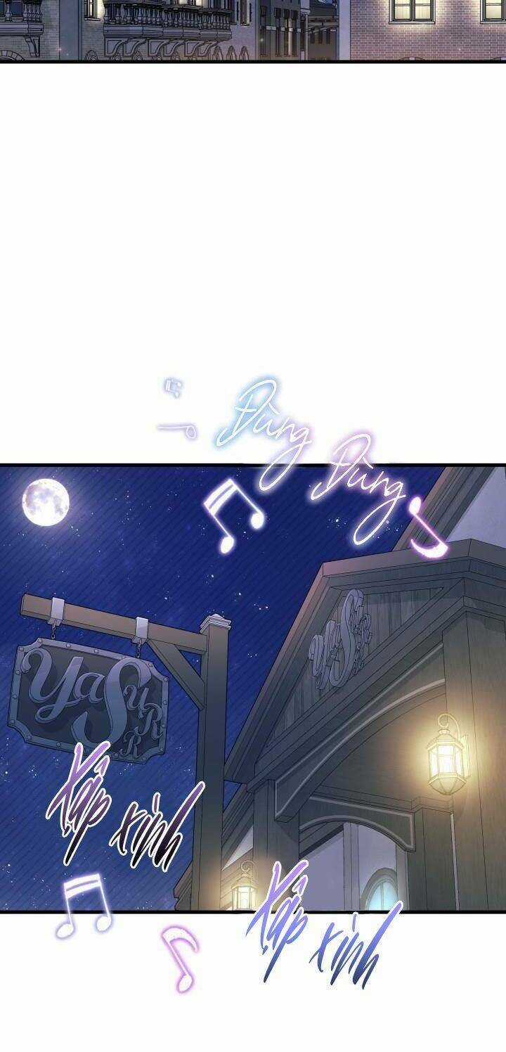 Tôi Không Muốn Làm Người Mai Mối Chapter 27 trang 1