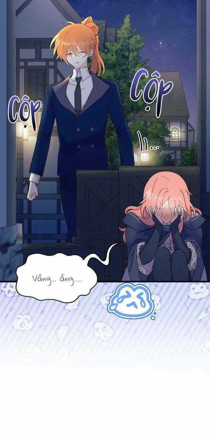 Tôi Không Muốn Làm Người Mai Mối Chapter 27 trang 10